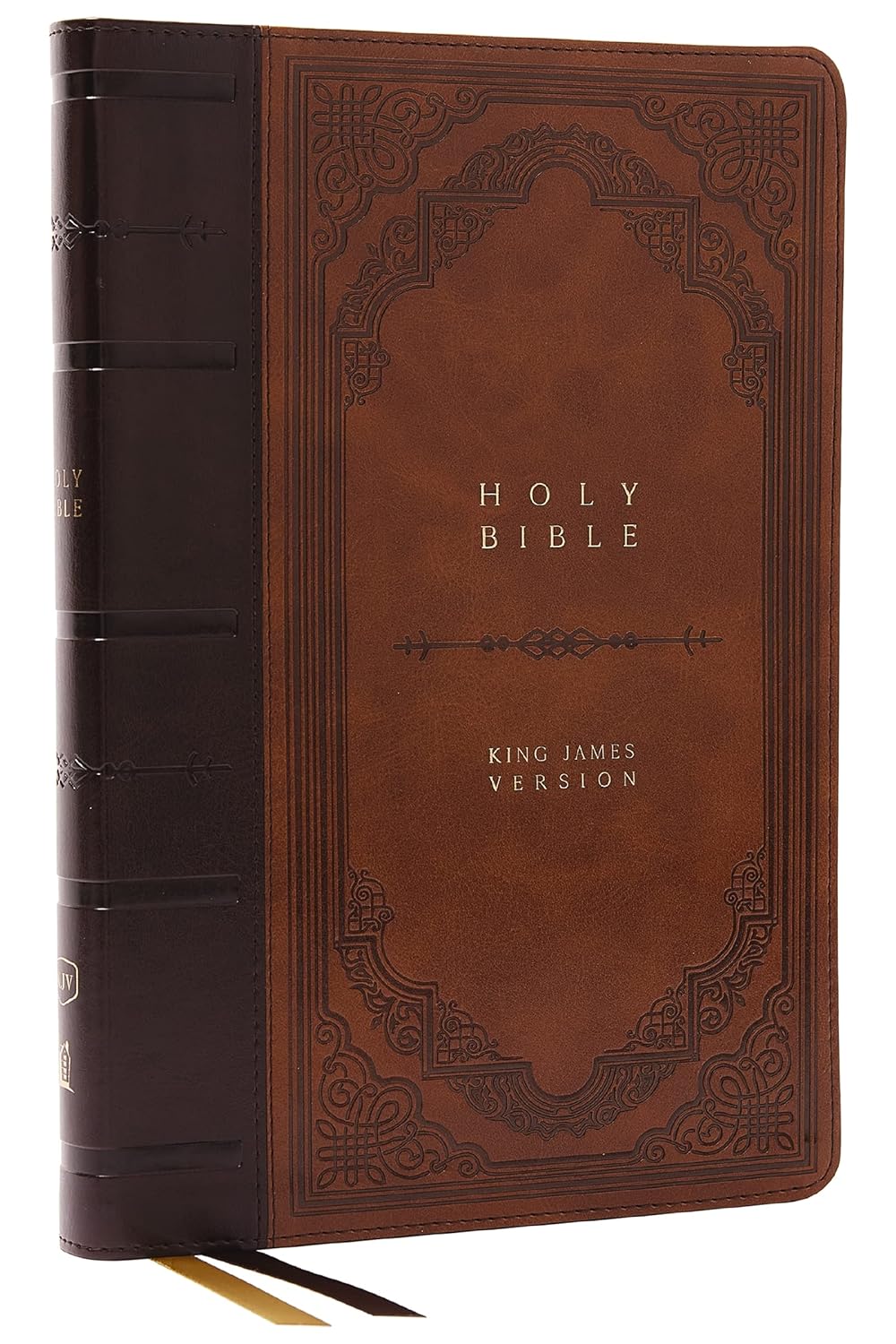 KJV Giant Print Thinline Bible