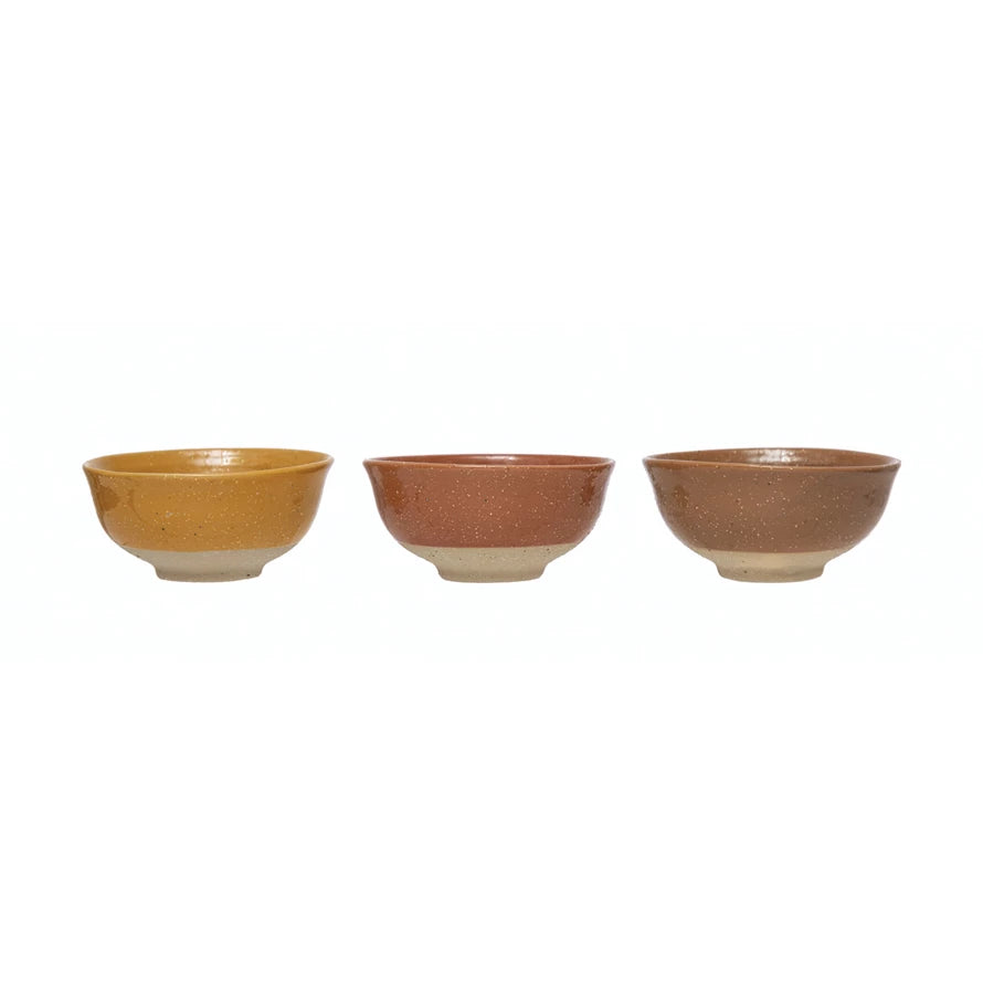 Stoneware Bowl
