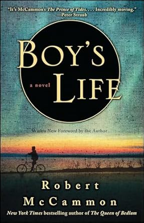 Boy's Life by Robert McCammon