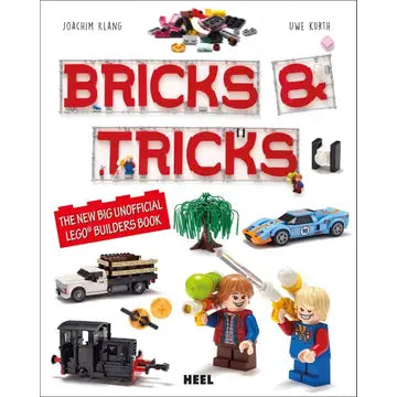 Bricks and Tricks