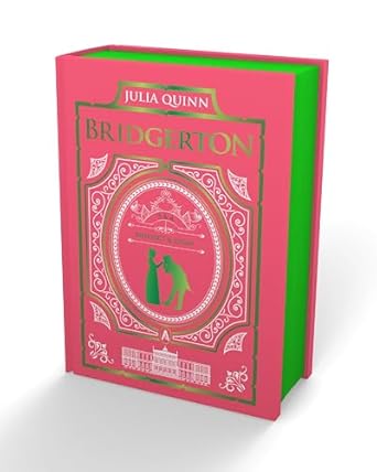 Bridgerton 3 & 4 Collector's Edition: An Offer From a Gentleman & Romancing Mister Bridgerton