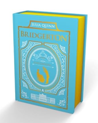 Bridgerton 5 & 6: Collector's Edition: To Sir Philip, With Love and When He Was Wicked