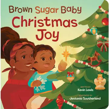 Brown Sugar Baby: Christmas Joy