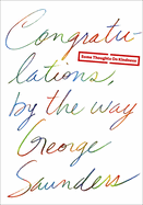 Congratulations By the Way