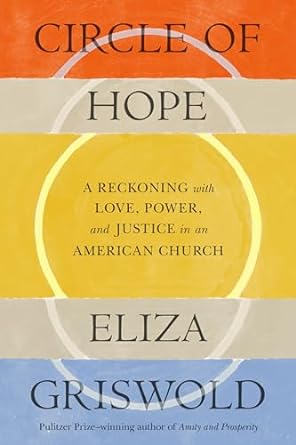 Circle of Hope by Eliza Griswold