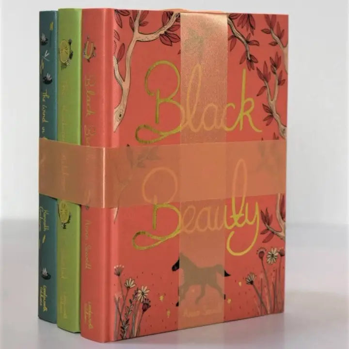 Children's Classics Vol. 2, Collector's Edition (Hardcover)