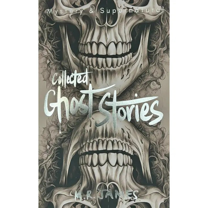 Collected Ghost Stories | Wordsworth Tales of Mystery