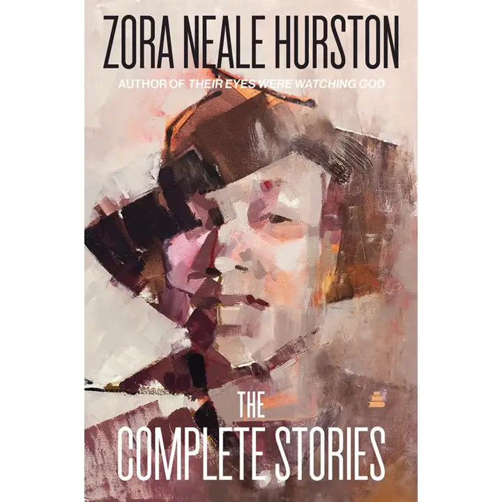 The Complete Stories by Zora Neale Hurston