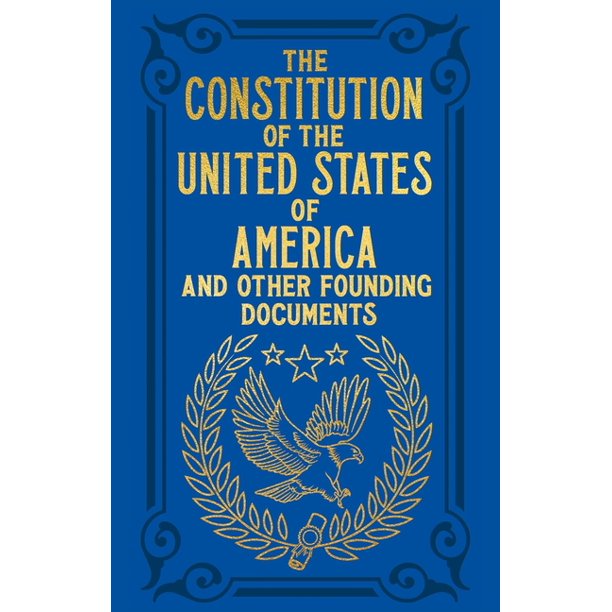 The Constitution of the United States of America