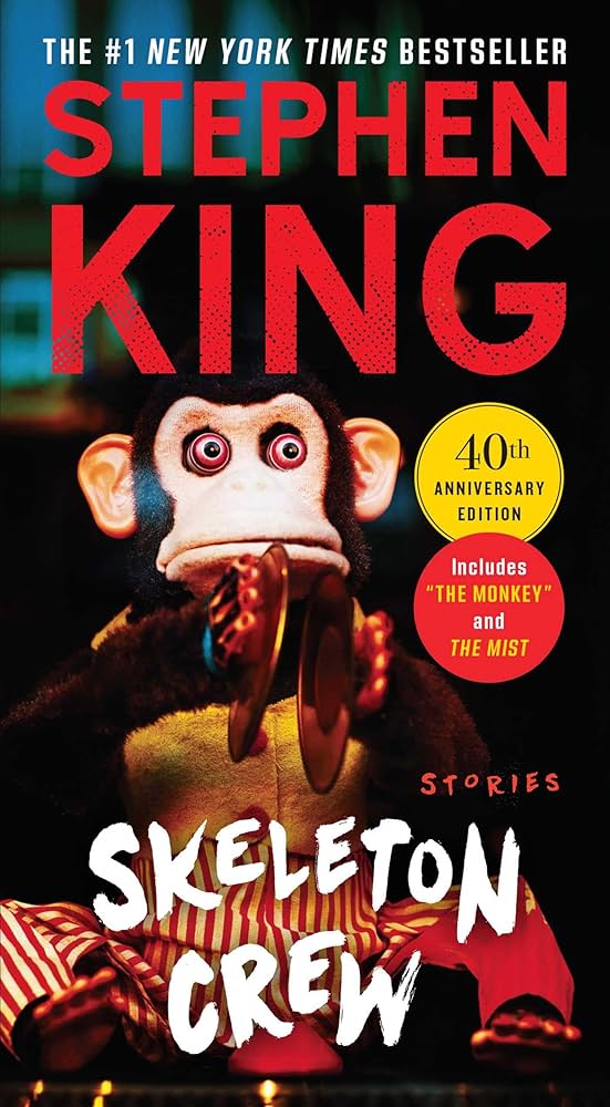 Skeleton Crew by Stephen King