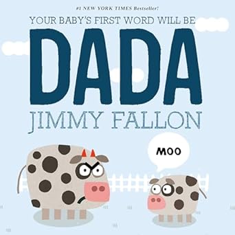 Everything is Dada Jimmy Fallon