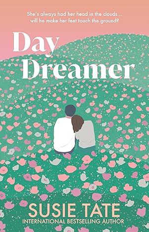 Daydreamer by Susie Tate (Daydreamer #1)
