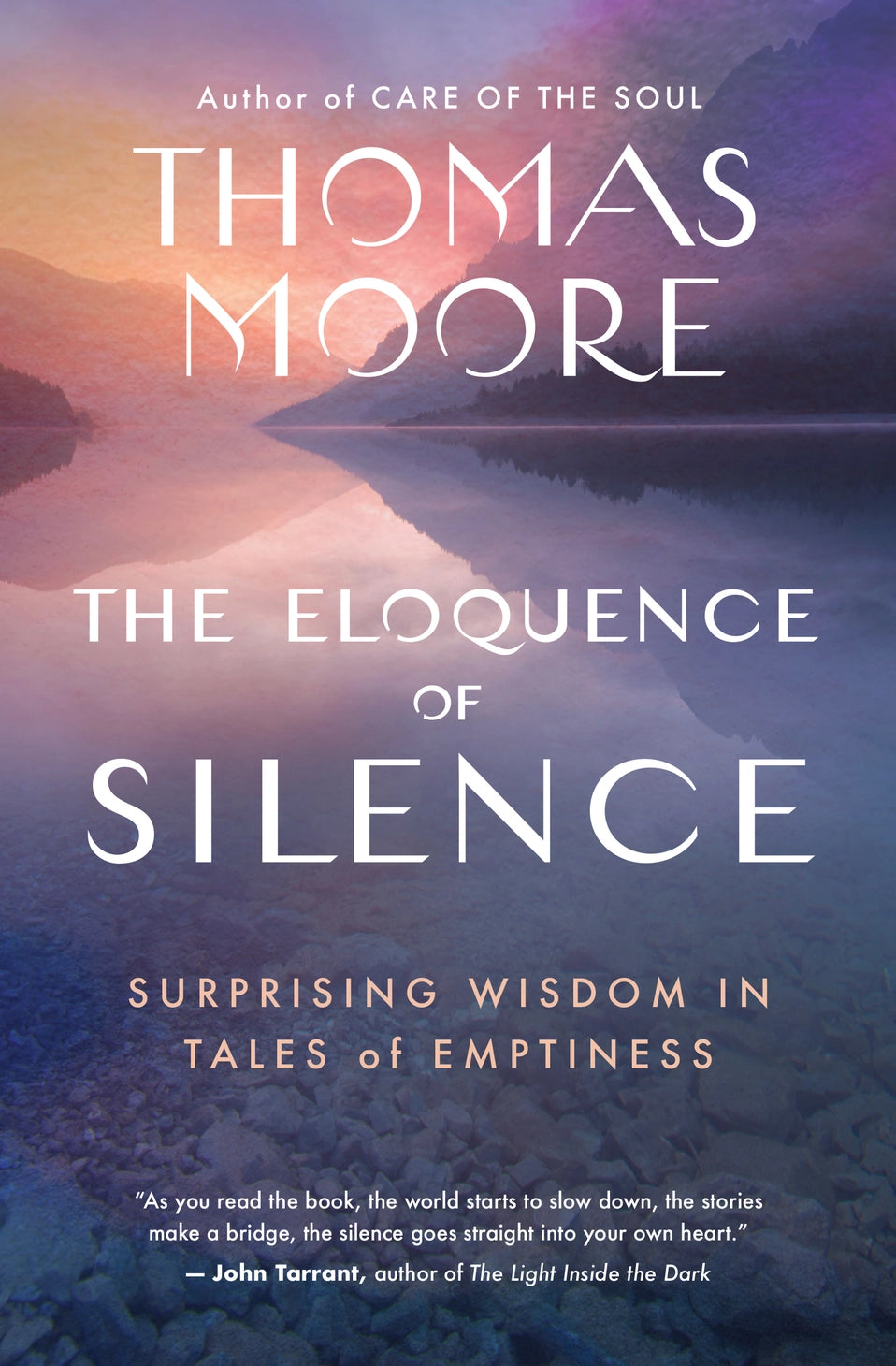 The Eloquence of Silence by Thomas Moore