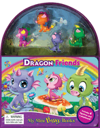 Dragon Friends - My Mini Busy Books