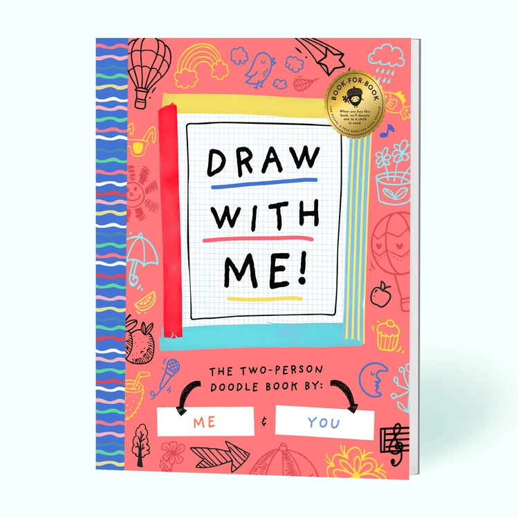 Draw with Me!