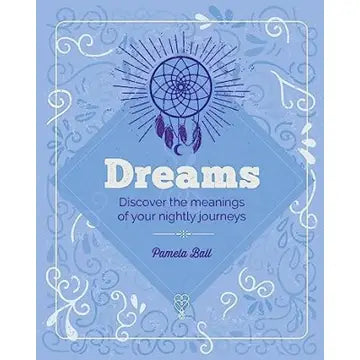 Elements of Dreams by Pamela Ball