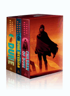 Dune 1-3 Hardcover Set by Frank Herbert
