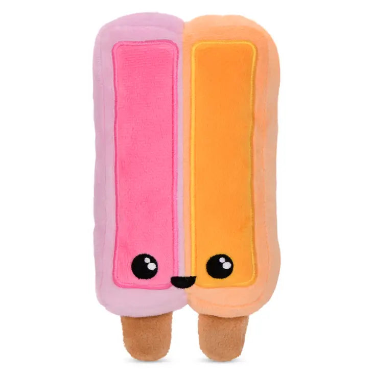 Twin Pops Mini Plush