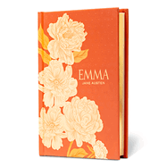 Emma by Jane Austen (Signature Gilded Edition)