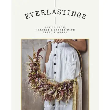 Everlastings by Bex Partidge