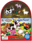Fun on the Farm! My Mini Busy Books