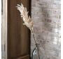 Cream Fluffy Stem Branch