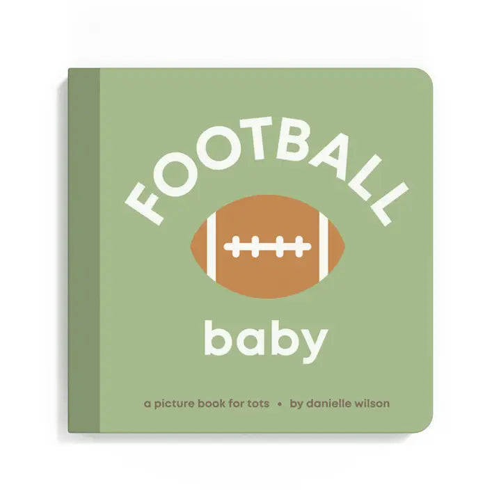 Football Baby
