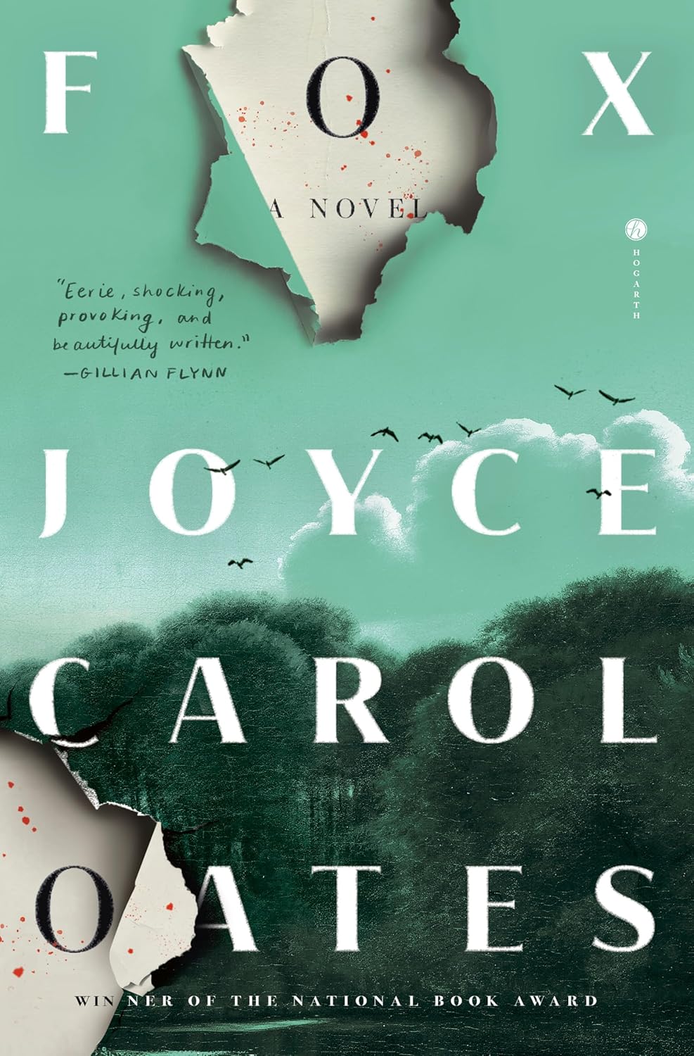 Fox by Joyce Carol Oates