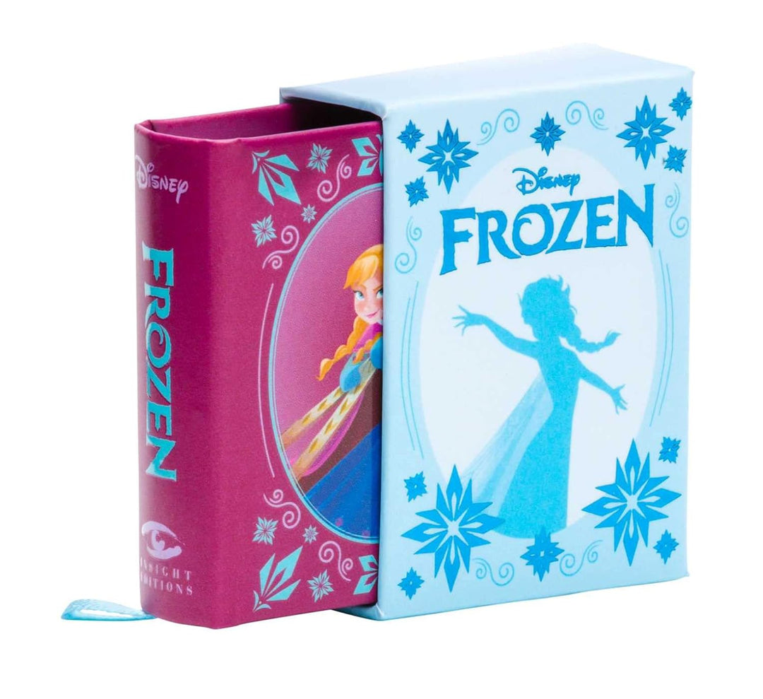 Frozen (Tiny Book)