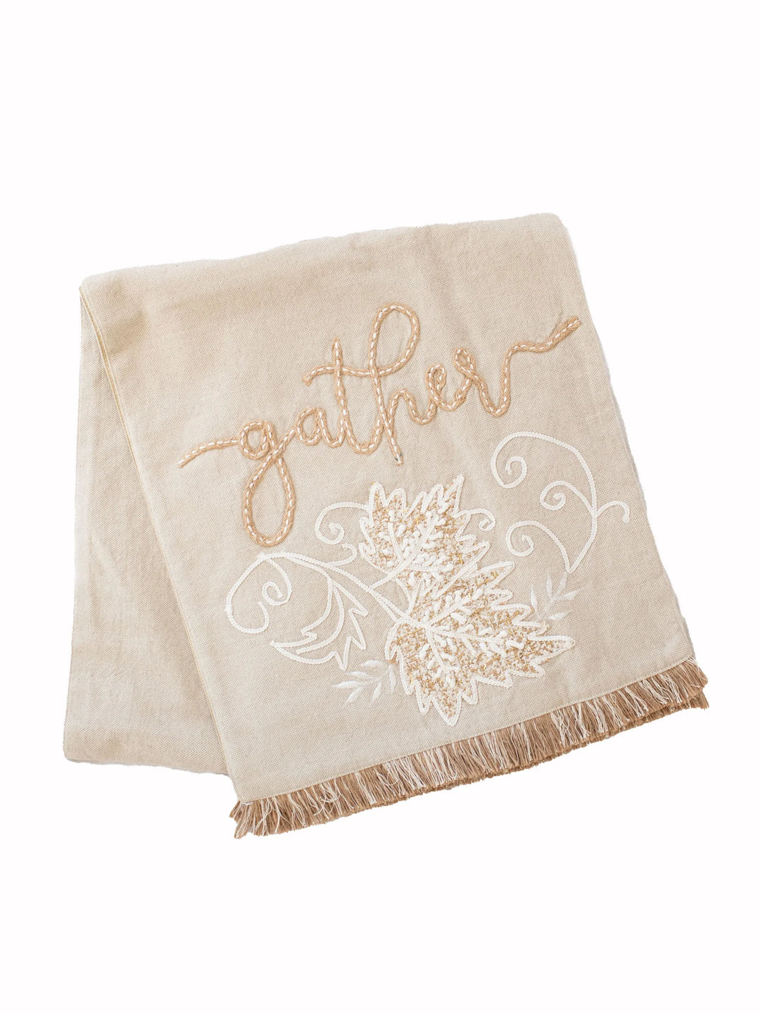 Gather Table Runner