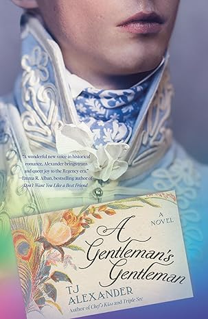 A Gentleman's Gentleman by TJ Alexander
