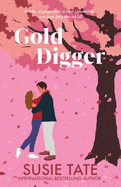 Gold Digger by Susie Tate (Daydreamer #2)