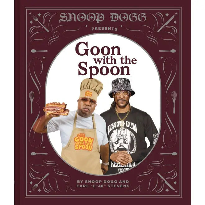 Goon with the Spoon by Snoop Dogg and Earl "E-40" Stevens