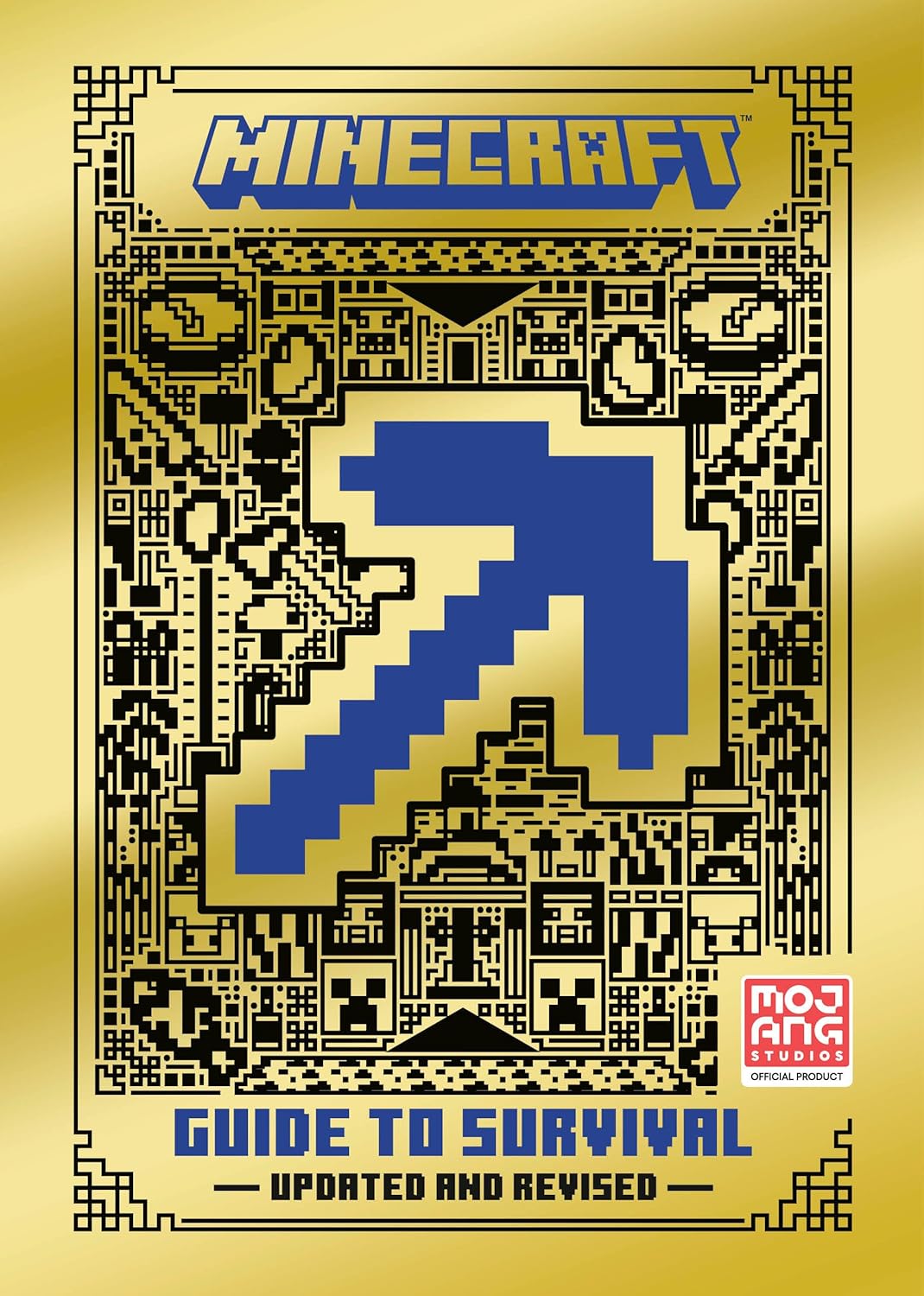Minecraft: Guide to Survival: Updated and Revised
