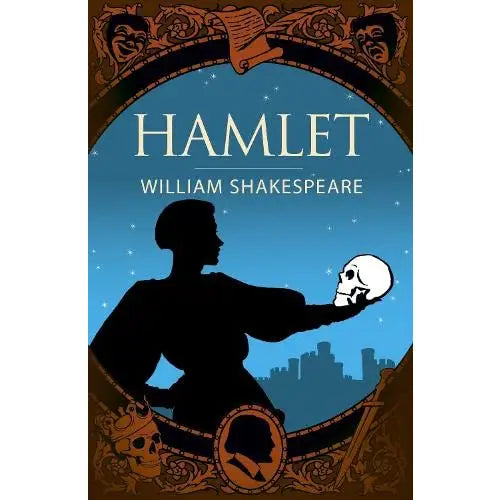 Hamlet by William Shakespeare (Arc Classics)