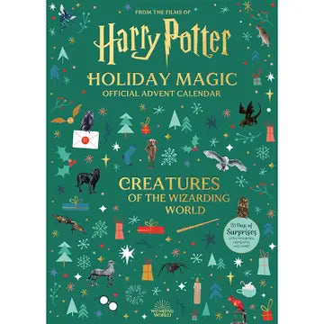 Harry Potter Advent Calendar