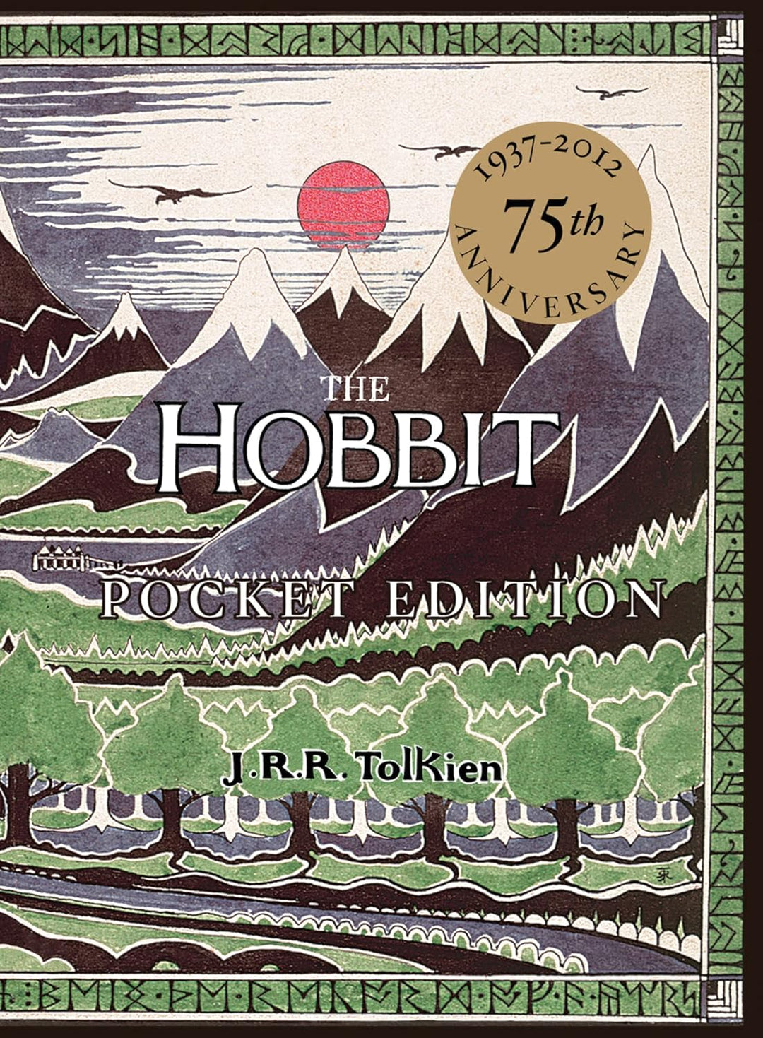 The Hobbit - Pocket Edition