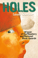 Holes by Louis Sachar