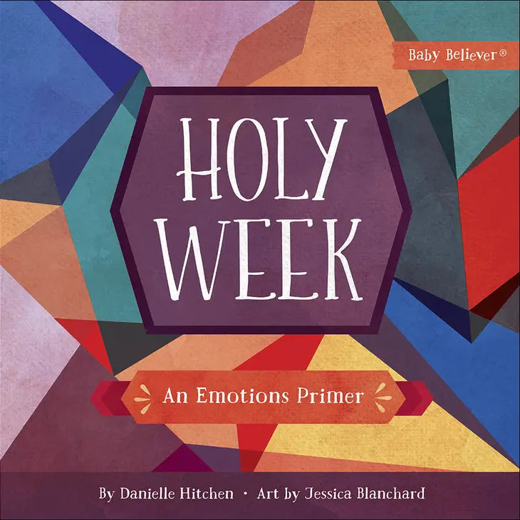 Holy Week