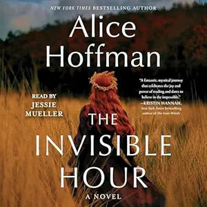 The Invisible Hour by Alice Hoffman