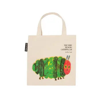 Very Hungry Caterpillar Mini Tote