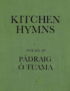 Kitchen Hymns by Padraig O'Tuama