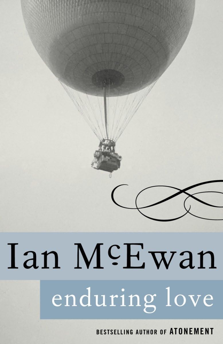 Enduring Love: A Novel by Ian McEwan