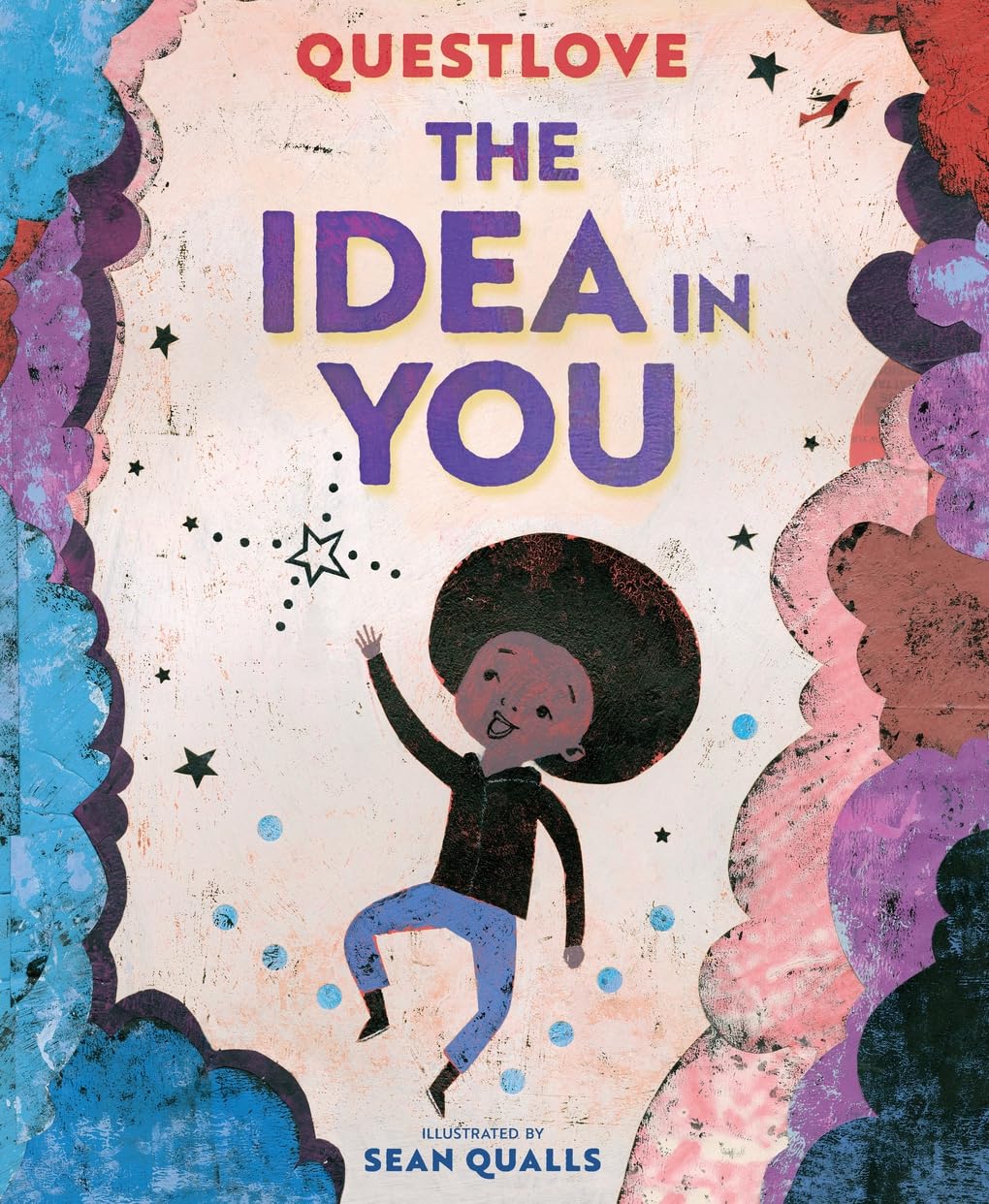 The Idea In You by Questlove