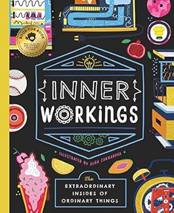 Inner Workings by Peter Hinckley