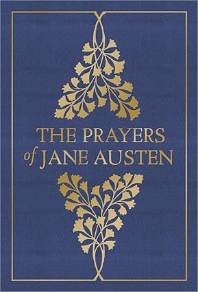 The Prayers of Jane Austen