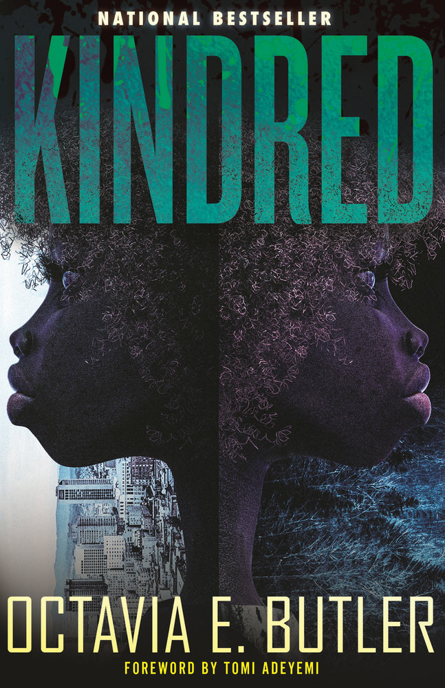 Kindred by Octavia Butler (Young Adult Edition)