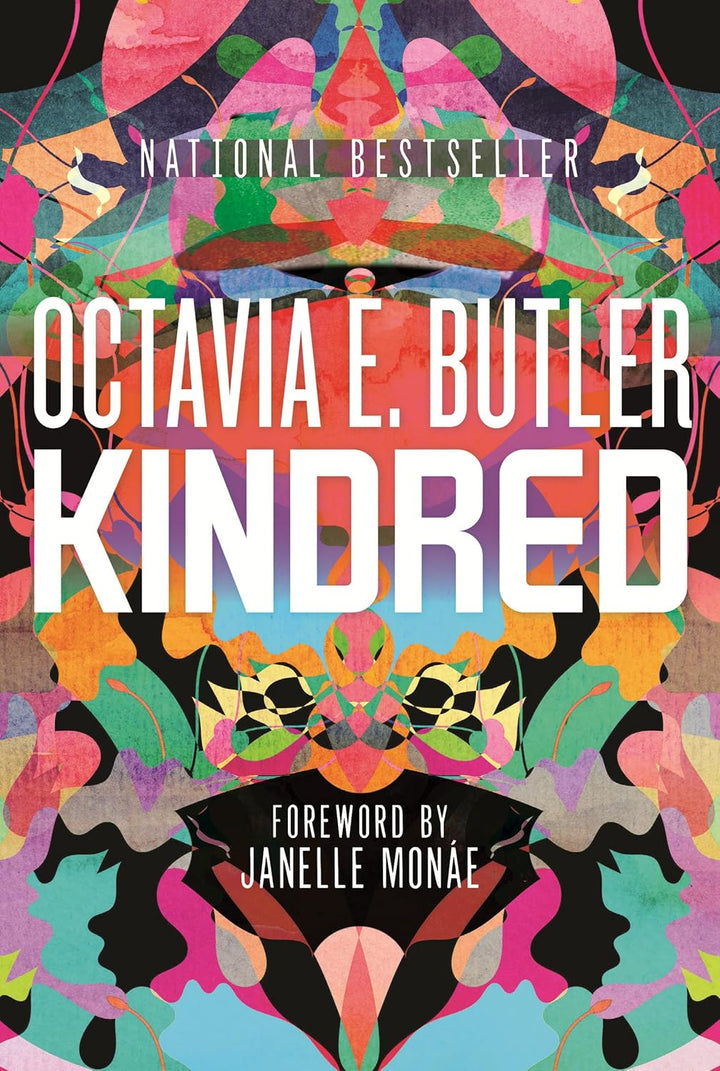 Kindred by Octavia E. Butler (Paperback)