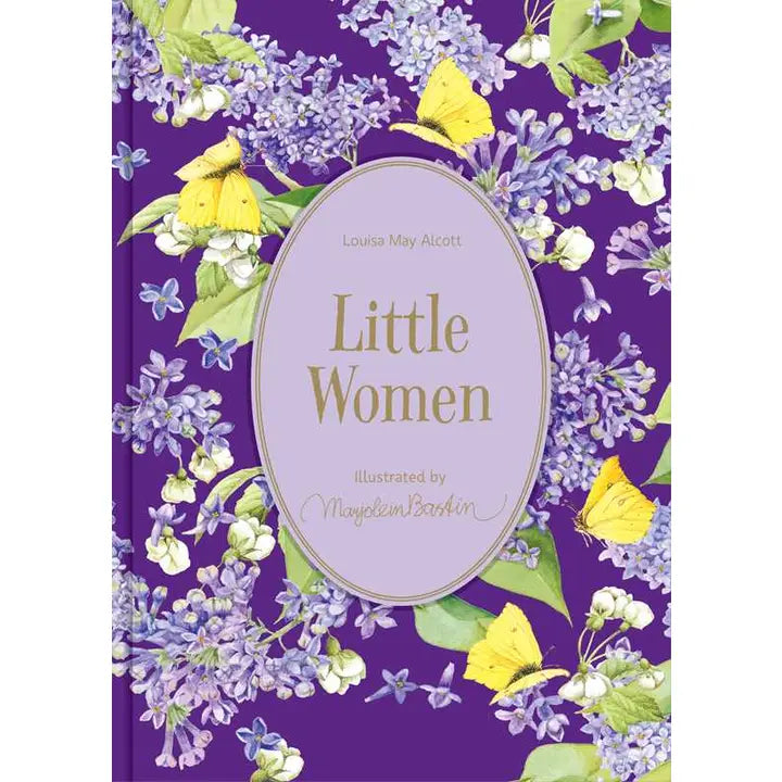 Little Women (Marjolein Bastin Classics Series) by Louisa May Alcott