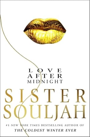 Love After Midnight by Sister Souljah
